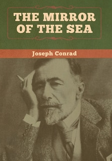 Front cover_The Mirror Of The Sea