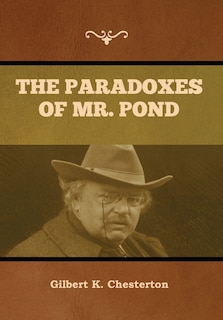 The Paradoxes Of Mr. Pond