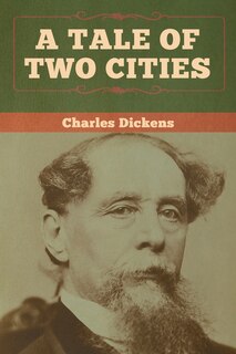 A Tale Of Two Cities