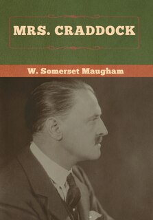 Front cover_Mrs. Craddock