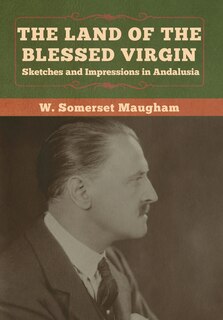 Couverture_The Land Of The Blessed Virgin