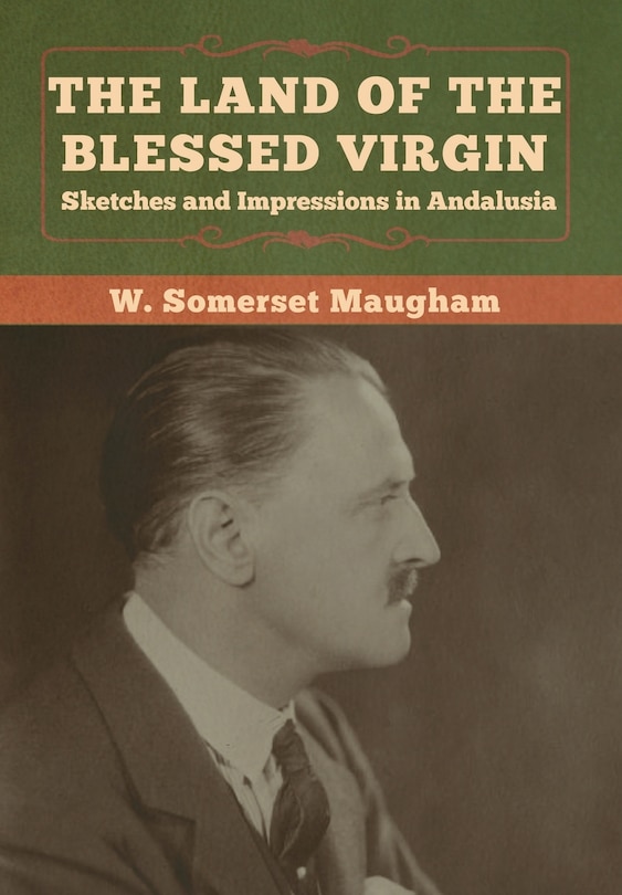 Couverture_The Land Of The Blessed Virgin