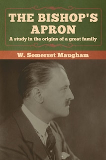 Front cover_The Bishop's Apron