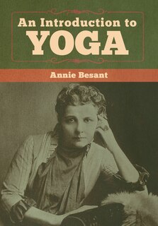 Front cover_An Introduction to Yoga