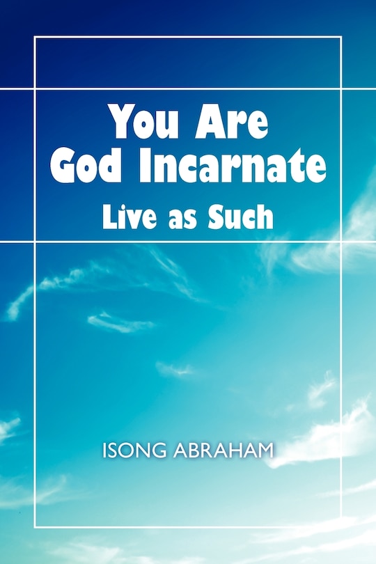 Couverture_You Are God Incarnate