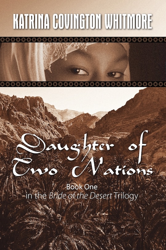 Front cover_Daughter Of Two Nations