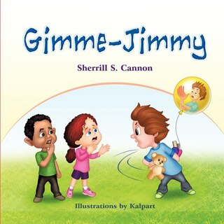 Front cover_Gimme-jimmy