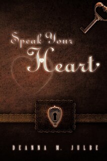 Front cover_Speak Your Heart