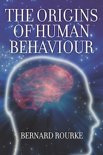 Front cover_The Origins Of Human Behaviour