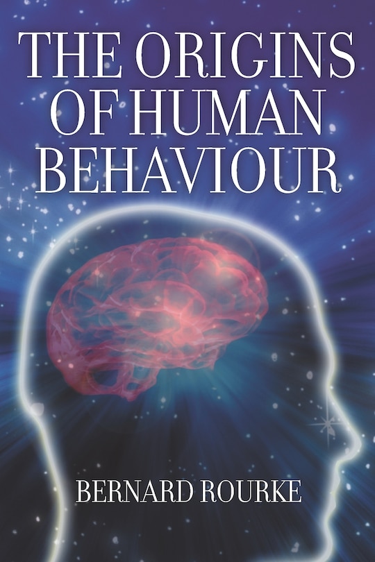 Front cover_The Origins Of Human Behaviour