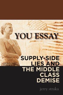 Front cover_You Essay