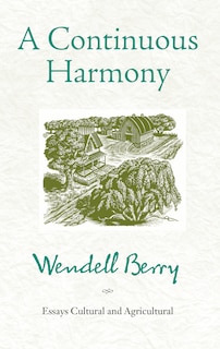 Couverture_A Continuous Harmony