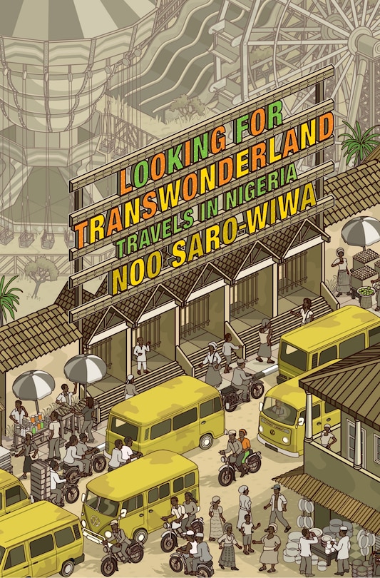 Front cover_Looking For Transwonderland
