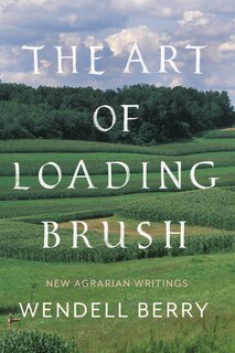 Front cover_The Art Of Loading Brush