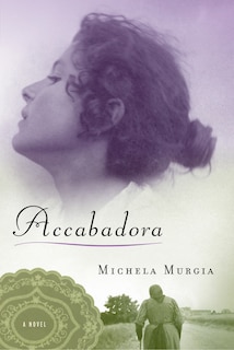 Front cover_Accabadora