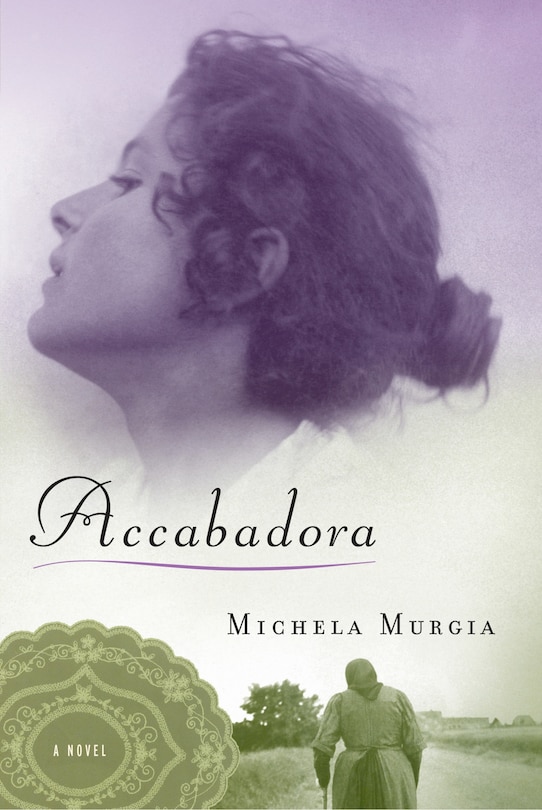 Front cover_Accabadora