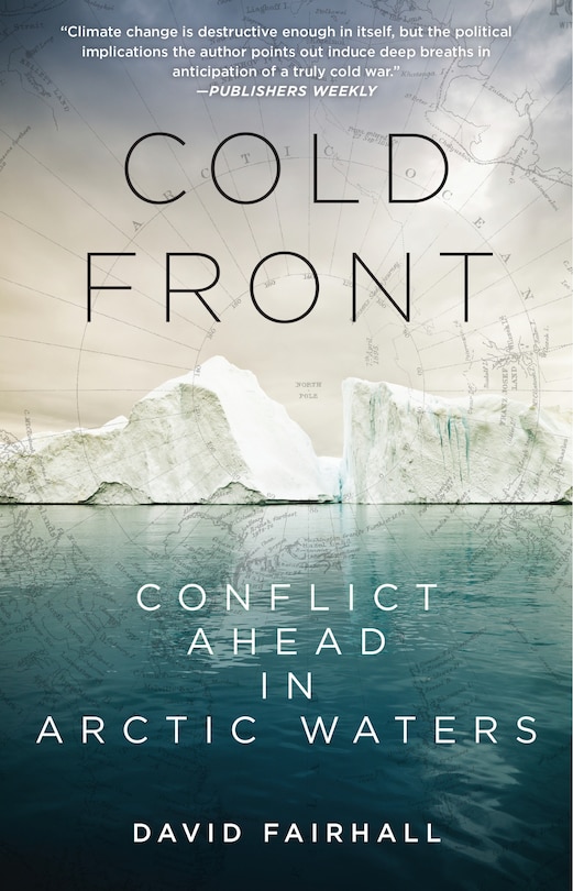 Front cover_Cold Front