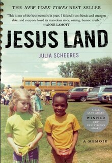 Jesus Land: A Memoir