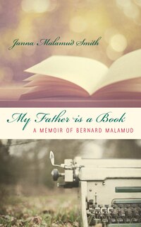 Couverture_My Father is a Book