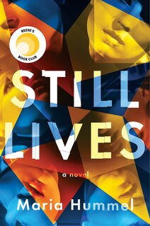 Front cover_Still Lives
