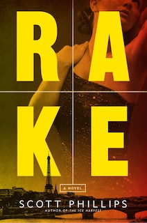 Front cover_Rake