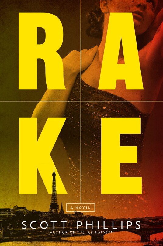 Front cover_Rake