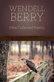 Front cover_New Collected Poems
