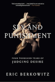 Front cover_Sex and Punishment