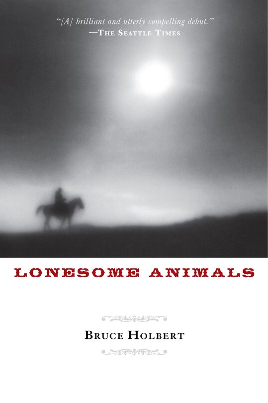 Front cover_Lonesome Animals