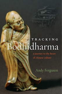Front cover_Tracking Bodhidharma
