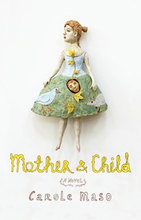 Couverture_Mother and Child
