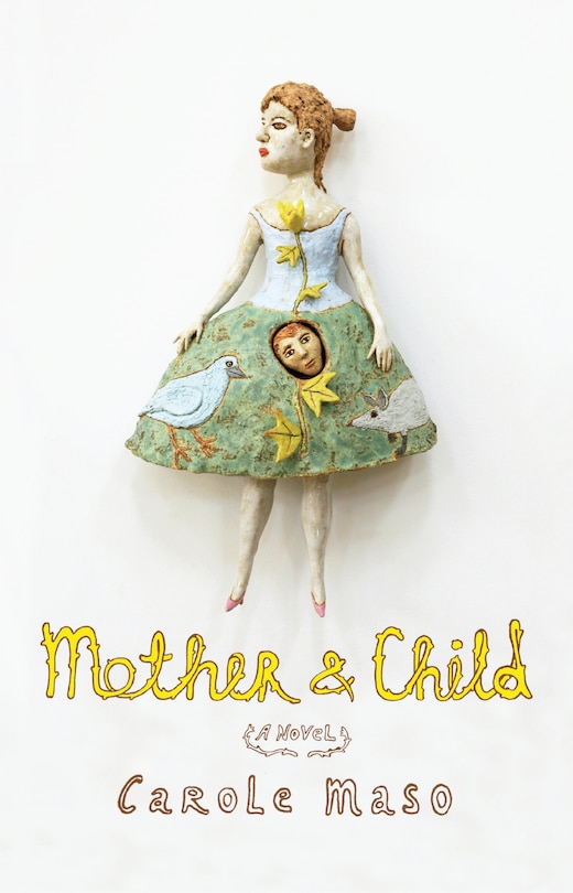 Couverture_Mother and Child