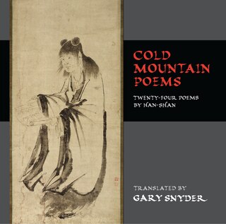 Couverture_Cold Mountain Poems