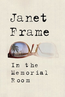 Front cover_In The Memorial Room