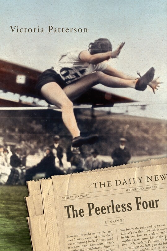 Couverture_The Peerless Four