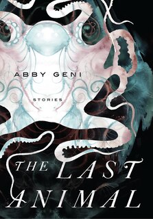 Couverture_The Last Animal