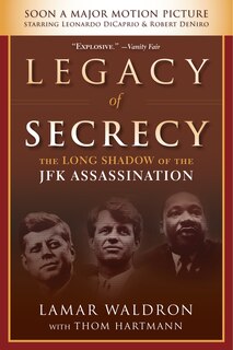 Couverture_Legacy of Secrecy