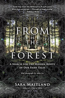 Front cover_From The Forest