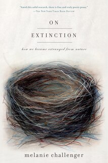 Front cover_On Extinction