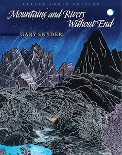 Front cover_Mountains And Rivers Without End