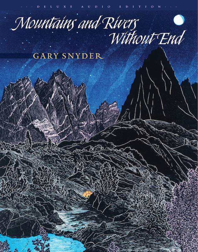 Front cover_Mountains And Rivers Without End