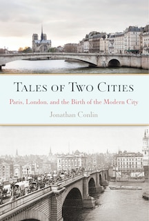Couverture_Tales of Two Cities