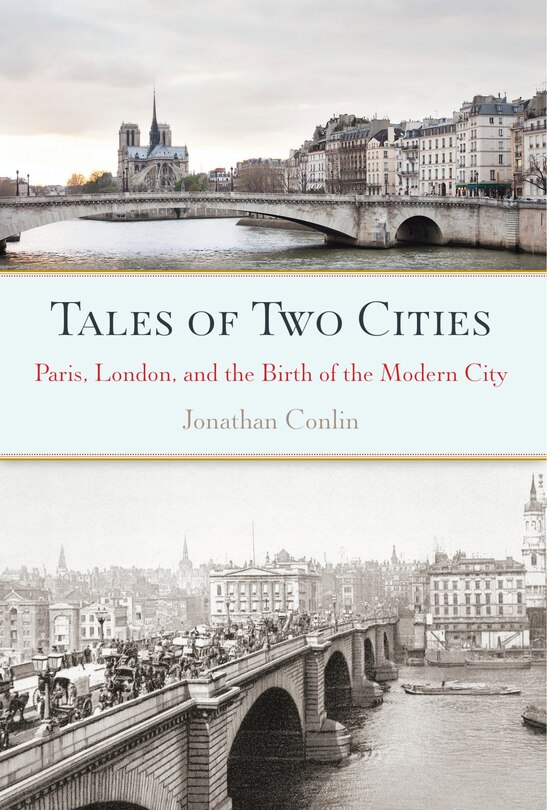 Couverture_Tales of Two Cities