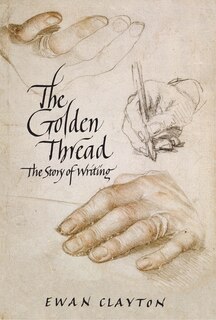 Front cover_The Golden Thread