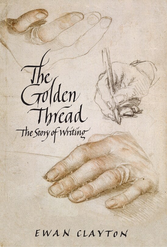 Front cover_The Golden Thread