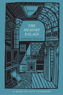 Front cover_The Memory Palace