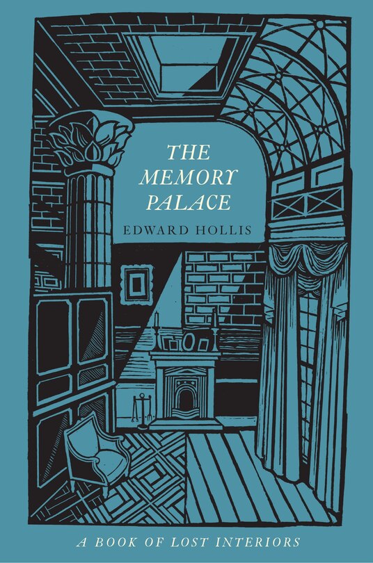 Front cover_The Memory Palace