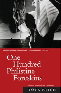 Couverture_One Hundred Philistine Foreskins