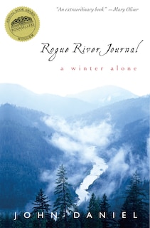 Front cover_Rogue River Journal
