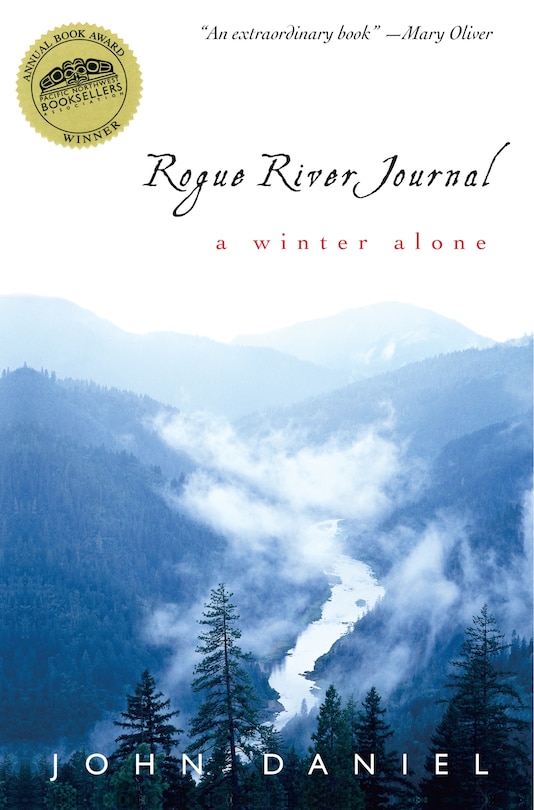 Front cover_Rogue River Journal
